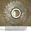photo of <UL><li>For Case tractor models 1896, 2090 (Transmission s\n 10237494-later), 2094, 2096 (2290 Transmission s\n 10237494-later), 2290 (Transmission s\n 10237494-later), 2294<\li><li>Replaces Case OEM number A155636<\li><li>For a new version of this item use Item #: 108510<\li><li>Used items are not always in stock. If we are unable to ship this part we will contact you within one business day.<\li><\UL>