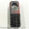 Farmall 3588 Three Point Stabilizer Front Eye Bolt, Used