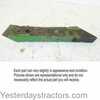 John Deere 4010 Sway Block - Right Hand, Used