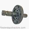 Allis Chalmers 8050 PTO Shaft 540\1000 RPM, Used
