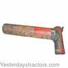 photo of <UL><li>For International tractor models Hydro 100, I4, 766, 786, 886, 966, 986, 1066, 1086, 1468, 1486, 1566, 1568, 1586, 3088, 3288, 3488, 3688, 5088, 5288, 5488<\li><li>Replaces International OEM number 531260R92<\li><li>4.375  Diameter<\li><li>With Bushings<\li><li>For a new version of this item use Item #: 109445<\li><li>Additional Handling and Oversize Fees Apply To This Item<\li><li>Used items are not always in stock. If we are unable to ship this part we will contact you within one business day.<\li><\UL>