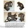 Farmall 656 Lift Arm Latch, Used