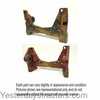 photo of <UL><li>For International tractor models Hydro 86, 706, 756, 766, 806, 826, 856, 966, 1026<\li><li>Replaces International OEM number 72392C1, 383385R3<\li><li>Only for applications with 1 piece drawbars<\li><li>For a new version of this item use Item #: 109485<\li><li>Used items are not always in stock. If we are unable to ship this part we will contact you within one business day.<\li><\UL>