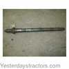 Ford Jubilee Axle Shaft, Used