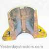 photo of <UL><li>For John Deere tractor models 4000 (Row Crop and Standard), 4020 (Row Crop and Standard), 4040, 4050 (Eff. S\N 2875), 4230, 4240, 4250 (From S\N 3914), 4320, 4430, 4440, 4455 (Mexico), 7020, 7405 (With 18.4x38 Tires)<\li><li>Replaces John Deere OEM number R33532<\li><li>Keyed Half<\li><li>86 MM<\li><li>Row Crop and Standard<\li><li>For a new version of this item use Item #: 499629<\li><li>Used items are not always in stock. If we are unable to ship this part we will contact you within one business day.<\li><\UL>
