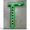 John Deere 4320 Heavy Duty Front Axle Knee, Used