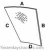photo of <UL><li>For John Deere tractor models 2140, 2350, 2355, 2550, 2555, 2750, 2755, 2940, 2950, 2955, 3140, 3150, 3155, 4030, 4040, 4050, 4230, 4240, 4250, 4350, 4430, 4440, 4450, 4630, 4640, 4650, 4840, 4850<\li><li>Replaces John Deere OEM number R50756<\li><li>A: 19 <\li><li>B: 22 <\li><li>C: 24 <\li><li>D: 10-1\2 <\li><li>For a new version of this item use Item #: 110307<\li><li>Additional Handling and Oversize Fees Apply To This Item<\li><li>Used items are not always in stock. If we are unable to ship this part we will contact you within one business day.<\li><\UL>