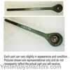 photo of <UL><li>For John Deere tractor models 820, 830, 1020, 1520, 1530, 2020, 2030, 2040, 2155, 2255, 2350, 2355, 2440, 2550, 2555, 2630, 2640, 2750, 2755, 2840, 2855, 2940, 2950, 3055, 3150, 3155, 3255<\li><li>Compatible with John Deere Combine(s) 2240<\li><li>Compatible with John Deere Construction and industrial models 300, 301, 302, 400, 401<\li><li>Replaces John Deere OEM number L28372, T24909<\li><li>Includes Ball (T21901)<\li><li>For use with Non-Adjustable Lift Links<\li><li>19-1\4  Long<\li><li>For a new version of this item use Item #: 110530<\li><li>Used items are not always in stock. If we are unable to ship this part we will contact you within one business day.<\li><\UL>