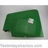 John Deere 3020 Hydraulic Shaft Cover - Left Hand, Used