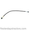 Massey Ferguson 250 Tachometer Cable