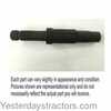 Ford 5100 PTO Shaft, Used