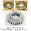 photo of <UL><li>For International tractor models Hydro 100, 756, 766, 786, 826, 856, 886, 966, 986, 1066, 1086, 1456, 1466, 1468, 1486, 2756, 2826, 2856, 3088, 3288, 3388, 3588, 3688, 21456<\li><li>Replaces International OEM number 528672R1<\li><li>25 Degrees<\li><li>Teeth: 32<\li><li>Splines: 25<\li><li>For a new version of this item use Item #: 111940<\li><li>Used items are not always in stock. If we are unable to ship this part we will contact you within one business day.<\li><\UL>