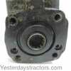 John Deere 3055 Steering Hand Pump, Used