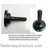 Massey Ferguson 1135 PTO Stub Shaft - 540 RPM, Used