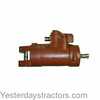 Massey Ferguson 175 Power Steering Cylinder Assembly, Used