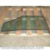 photo of <UL><li>For John Deere tractor models 7200, 7210, 7400, 7410, 7510, 7600, 7610 (s\n 089999-earlier), 7700, 7710, 7800, 7810<\li><li>Replaces John Deere OEM number R186465<\li><li>Right Hand<\li><li>Fixed<\li><li>A: 57.04 <\li><li>B: 27.67 <\li><li>Tinted<\li><li>Available for Pick-up Only<\li><li>For a new version of this item use Item #: 113080<\li><li>Item ships via freight carrier<\li><li>Used items are not always in stock. If we are unable to ship this part we will contact you within one business day.<\li><\UL>