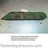 photo of <UL><li>For John Deere tractor models 2840, 2940, 2950, 2955, 3030, 3040, 3050, 3055, 3120, 3130, 3140, 3255, 3350<\li><li>Replaces John Deere OEM number R54472<\li><li>RH<\li><li>For a new version of this item use Item #: 114009<\li><li>Used items are not always in stock. If we are unable to ship this part we will contact you within one business day.<\li><\UL>
