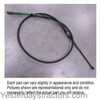 John Deere 4010 Rockshaft Control Cable, Used