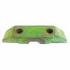photo of <UL><li>For John Deere tractor models 2510, 2520, 3010, 3020, 4000, 4010, 4020, 4230, 4320<\li><li>Replaces John Deere OEM number AR30154<\li><li>Replaces John Deere Casting nos R27809<\li><li>Front Axle Housing and Pivot Bracket Clamp<\li><li>For a new version of this item use Item #: 119444<\li><li>Used items are not always in stock. If we are unable to ship this part we will contact you within one business day.<\li><\UL>