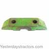 photo of <UL><li>For John Deere tractor models 2510, 2520, 3010, 3020, 4000, 4010, 4020, 4230, 4320<\li><li>Replaces John Deere OEM number AR30154<\li><li>Replaces John Deere Casting nos R27809<\li><li>Front Axle Housing and Pivot Bracket Clamp<\li><li>For a new version of this item use Item #: 119444<\li><li>Used items are not always in stock. If we are unable to ship this part we will contact you within one business day.<\li><\UL>