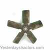 John Deere 4000 Cooling Fan - 5 Blade, Used