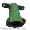 John Deere 3010 Hydraulic Pump Drive Coupler, Used