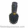 John Deere 4230 Sun Pinion Shaft, Used