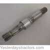 John Deere 4050 PTO Rear Drive Shaft, Used