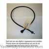 John Deere 8430 Tachometer Cable, Used