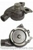 Massey Ferguson 3120 Water Pump, Gear Drive