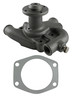 photo of This is a new Water Pump with Gasket. It is used on 231S, 241S, 243, (263 Green), 251XE, 451, 3315, 3325, 4215, 4220, 4315, 4320. It replaces 4222656M91, 4224105M91
