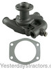 Farmall CX50 Water Pump