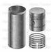 photo of Includes pistons, rings and liners. For TEF20, 20C 4 Cylinder Diesel Engine.