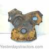 John Deere 2630 Timing Gear Cover, Used