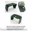 John Deere 2440 PTO Shield, Used