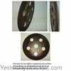 photo of <UL><li>For John Deere tractor models SE6010, SE6020, SE6110, SE6120, SE6210, SE6220, SE6310, SE6320, SE6410, SE6420, SE6510, SE6520, SE6610, SE6620, 6010, 6105M, 6110, 6110L, 6115M, 6120, 6125, 6125M, 6130, 6130M, 6140M, 6150M, 6200, 6200L, 6205, 6210, 6210L, 6215, 6220, 6225, 6230, 6300, 6300L, 6310, 6310L, 6320, 6320L, 6325, 6330, 6400, 6400L, 6405, 6410, 6410L, 6410S, 6420, 6420L, 6425, 6430, 6500, 6500L, 6505, 6506, 6510, 6510L, 6510S, 6515, 6520, 6520L, 6525, 6530, 6534, 6610, 6615, 6620, 6630, 6715, 7130, 7230<\li><li>Replaces John Deere OEM number AL111498, AL75434<\li><li>Internal Splines: 14<\li><li>O.D.: 12-1\4 <\li><li>Thickness: .192 <\li><li>Spline Count: 14<\li><li>For a new version of this item use Item #: 127039<\li><li>Used items are not always in stock. If we are unable to ship this part we will contact you within one business day.<\li><\UL>