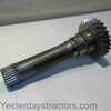 photo of <UL><li>For John Deere tractor models 2040S (s\n 430000-later), 2140 (s\n 430000-later), 2550, 2555 (s\n 731149-earlier), 2750, 2755 (s\n 731149-earlier), 2940, 2950, 3040 (s\n 430000-later), 3140 (s\n 430000-later), 3150, 3155 (s\n 731149-earlier), 3640<\li><li>Replaces John Deere OEM number L33123<\li><li>RPM: 540 - 1000<\li><li>Length: 10.04 <\li><li>Teeth: 27<\li><li>Splines: 27<\li><li>For a new version of this item use Item #: 128179<\li><li>Used items are not always in stock. If we are unable to ship this part we will contact you within one business day.<\li><\UL>