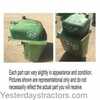 John Deere 4230 Fuel Tank, Used