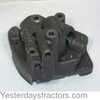 photo of <UL><li>For John Deere tractor models 4040, 4050, 4055, 4230, 4240, 4250, 4255, 4430, 4440, 4450, 4455, 4630<\li><li>Replaces John Deere OEM number AR75648, AR201738, RE20918 (H), R82162 (M), R61475 (M), AR85538 (H), AR61215 (M), AR61216 (M), AR62937 (H)<\li><li>Replaces Casting nos R63709 (H), R82163 (H), R51674 (M), R51493 (H), R51983 (M)<\li><li>High\ Increased Capacity<\li><li>Quad-Range and Syncro-Range<\li><li>Complete Oil Pump<\li><li>(H) = Housing<\li><li>(M) = Manifold<\li><li>For a new version of this item use Item #: 157576<\li><li>Used items are not always in stock. If we are unable to ship this part we will contact you within one business day.<\li><\UL>