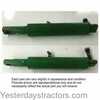 John Deere 4555 Lift Assist Cylinder, Used