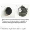 Farmall 706 Pre-Combustion Chamber, Used