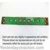 photo of <UL><li>For John Deere tractor models 8100, 8100T, 8110, 8110T, 8120, 8120T, 8200, 8200T, 8210, 8210T, 8220, 8220T, 8300, 8300T, 8310, 8310T, 8320, 8320T, 8400, 8400T, 8410, 8410T, 8420, 8420T<\li><li>Replaces John Deere OEM nos R108299<\li><li>Used items are not always in stock. If we are unable to ship this part we will contact you within one business day.<\li><\UL>
