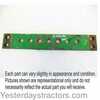 John Deere 8210 Drawbar Support Top Strap, Used