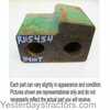 John Deere 7720 Drawbar Support Spacer, Used