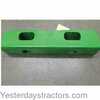 John Deere 4850 Weight Bracket, Used