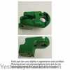 John Deere 8100T Hammerstrap, Used