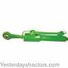 photo of <UL><li>For John Deere tractor models 8130, 8225R (s\n 000101-053099), 8230, 8235R (s\n 016001-090000), 8245R (s\n 000101-053099), 8245R (s\n 090001-later), 8260R (s\n 016001-090000), 8270R (s\n 000101-053099), 8270R (s\n 090001-later), 8285R (s\n 016001-090000), 8295R (s\n 000101-053099), 8295R (s\n 090001-later), 8295RT (s\n 900101-907100), 8310R (s\n 016001-090000), 8310RT (s\n 902501-912000), 8320R (s\n 000101-053099), 8320RT (s\n 900101-907100), 8320RT (s\n 090001-later), 8330, 8335R (s\n 016001-090000), 8335RT (s\n 902501-912000), 8335RT (s\n 090001-later), 8345R (s\n 000101-053099), 8345R (s\n 090001-later), 8345RT (s\n 900101-907100), 8345RT (s\n 090001-later), 8360R (s\n 016001-090000), 8360RT (s\n 902501-912000), 8370R (s\n 090001-later), 8370RT (s\n 090001-later), 8430, 8530<\li><li>Replaces John Deere OEM nos R179372, RE138771, R338460, R219890, R236775, R280371<\li><li>Includes Lower Yoke, Center Turnbuckle, Turnbuckle Handle, Upper Eye Bolt, Bolt for Yoke, Locking Collar, 2 lower pins and related hardware<\li><li>Used items are not always in stock. If we are unable to ship this part we will contact you within one business day.<\li><\UL>