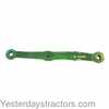 John Deere 8295RT Draft Link, Used