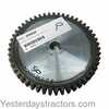 photo of <UL><li>For Ford tractor models TW35, 8830<\li><li>Replaces Ford OEM nos D8NN866AA<\li><li>Teeth: 50<\li><li>Used items are not always in stock. If we are unable to ship this part we will contact you within one business day.<\li><\UL>