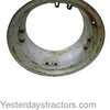 Ford TW35 15 inch X 28 inch 8 Loop Rim, Used